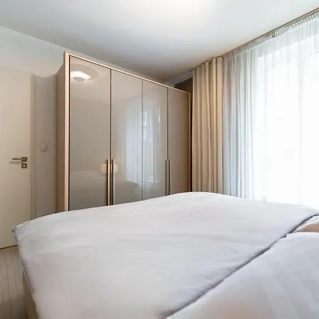 Ah Fatranska Vusch Apartment *