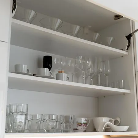 Apartment Ah Fatranska Vusch Kosice