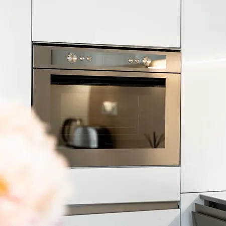 Ah Fatranska Vusch Apartment *