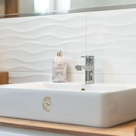 Apartmán Ah Fatranska Vusch *