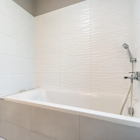 Ah Fatranska Vusch Apartment