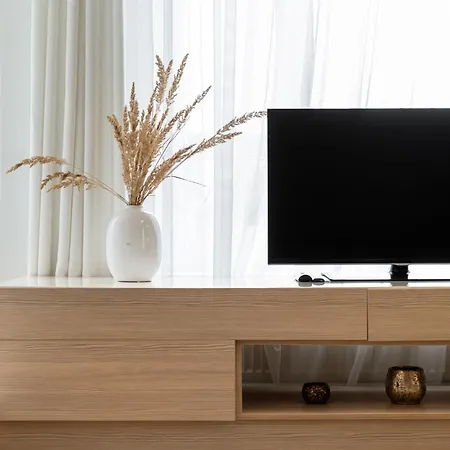 Apartment Ah Fatranska Vusch