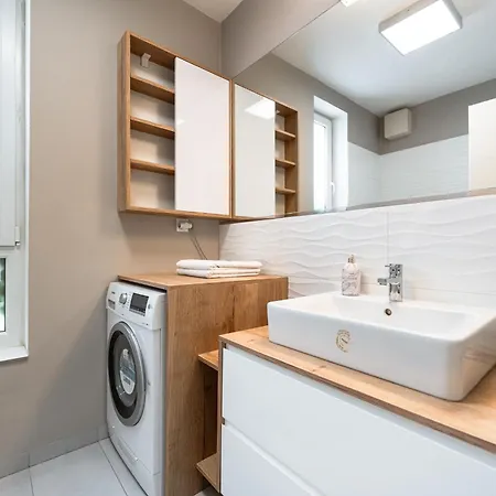 Apartmán Ah Fatranska Vusch *