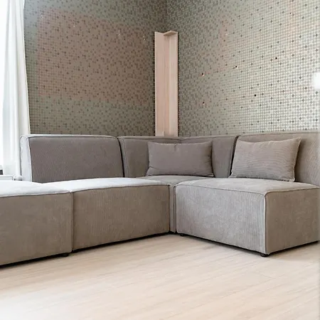 Ah Fatranska Vusch Apartmán