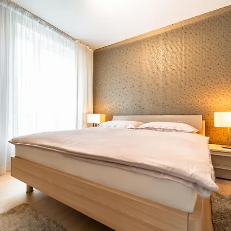 Apartment Ah Fatranska Vusch